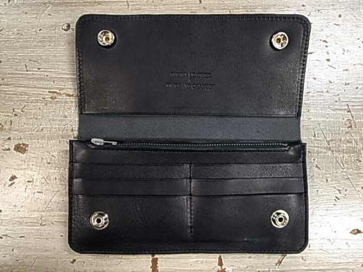 楽天市場】【受注生産】 KUBIKI LEATHER クビキレザー × TAC  