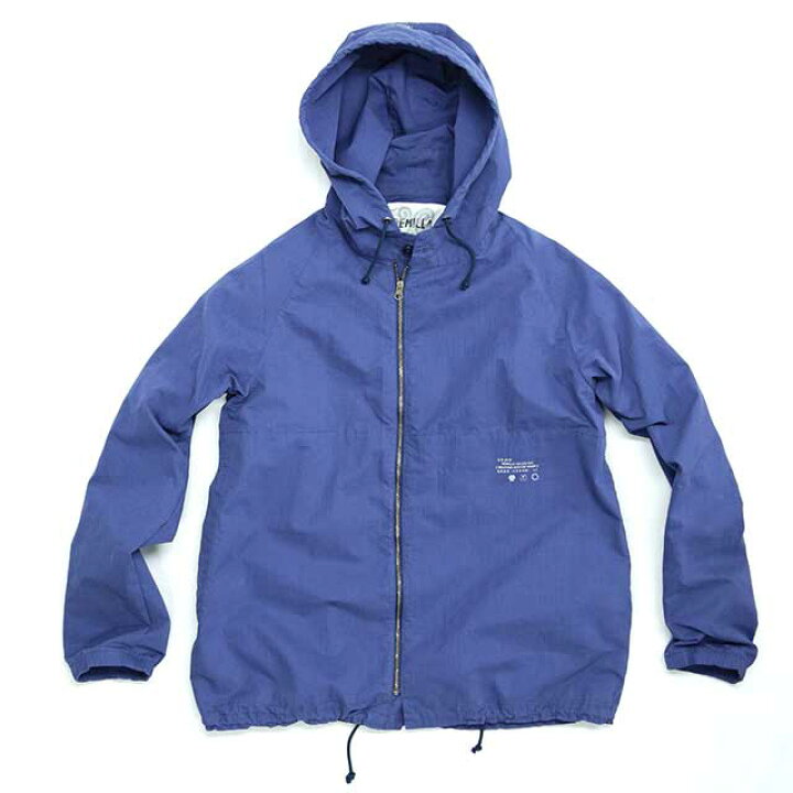 楽天市場】remilla レミーラ Weather RipStop HOOD ウェザーリップス 