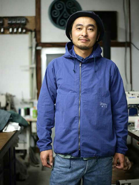 楽天市場】remilla レミーラ Weather RipStop HOOD ウェザーリップス 