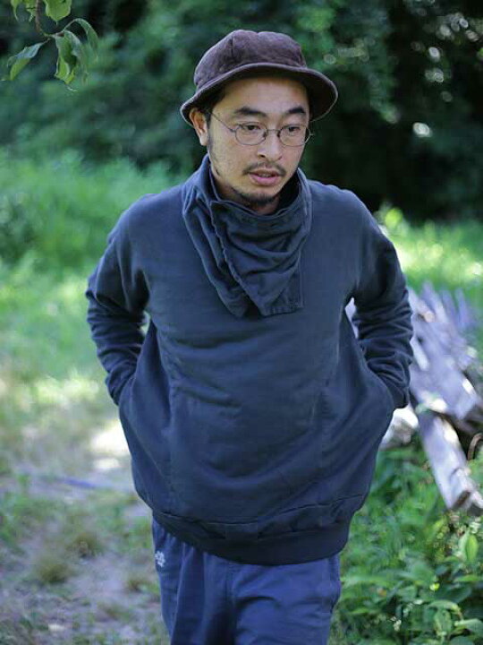 楽天市場】remilla レミーラ Towel neck Pull sweat タオルネック プル 