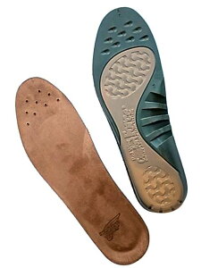 RED WING�@���b�h�E�B���O�@COMFORFORCE FOOTBEDS�@�R���t�H�[�g�t�H�[�X�E�t�b�g�x�b�h�@���~���@REDWING