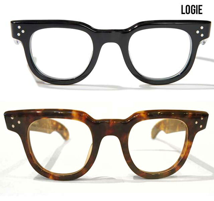 楽天市場】Harman Optical Co. ハーマン・オプティカル LOGIE 