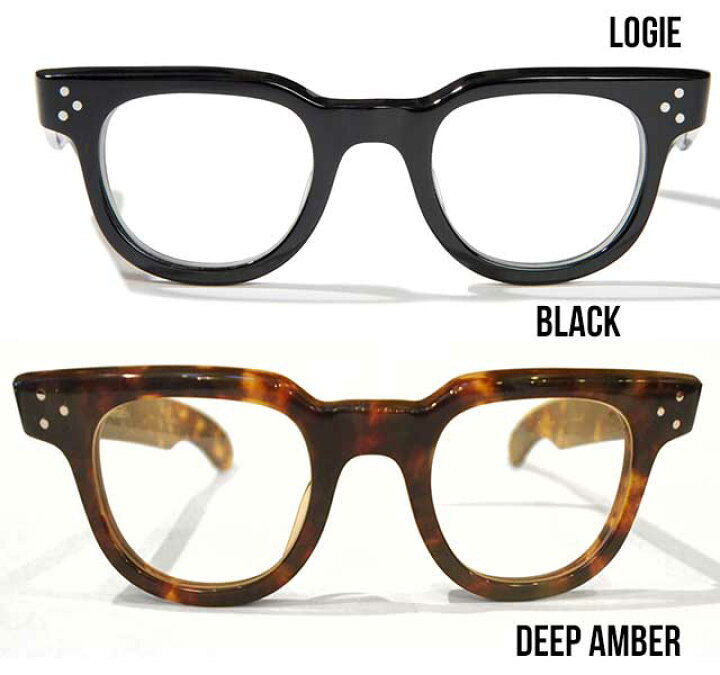 楽天市場】Harman Optical Co. ハーマン・オプティカル LOGIE 