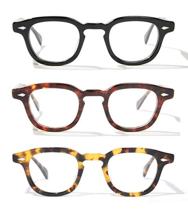 楽天市場】Harman Optical Co. ハーマン・オプティカル WALLIS 