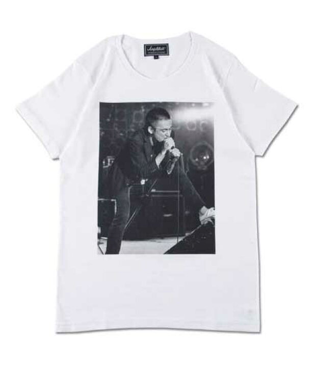 楽天市場】Amplifier アンプリファイア “甲本ヒロト” TEE Tシャツ 2色 