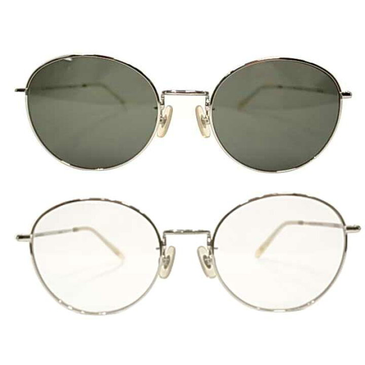 楽天市場】GLAD HAND グラッドハンド × 石井浩二 JAMES GLASSES SPM 