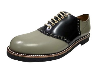 GLAD HAND@Obhnh@×@REGAL@[K@SADDLE@SHOES@ThV[Y@O[×ubN@v