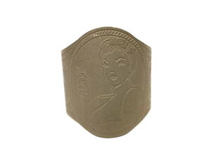 GLAD HAND Obhnh@GH CIGAR TAG RING@VK[^O O 06 w