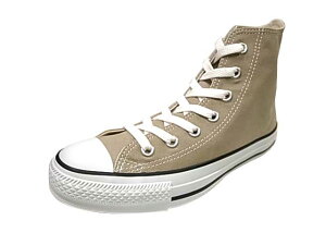 メンズスニーカー ハイカット コンバース ベージュの人気商品 通販 価格比較 価格 Com