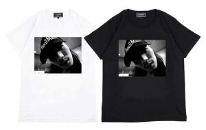 �ySALE�z�@Amplifier�@�A���v���t�@�C�A�@KYONO TEE design C THE MAD CAPSULE MARKETS�@�U�}�b�h�J�v�Z���}�[�P�b�c�@2�F�iBlack/White�j