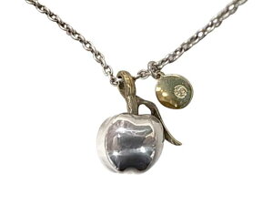 Sunku@TN@Apple Necklace@Abv lbNX@Vo[