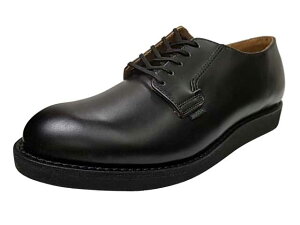 RED WING@bhEBO@Postman Oxford@|Xg}EIbNXtH[h@BLACK ubN@STYLE NO.101@REDWING