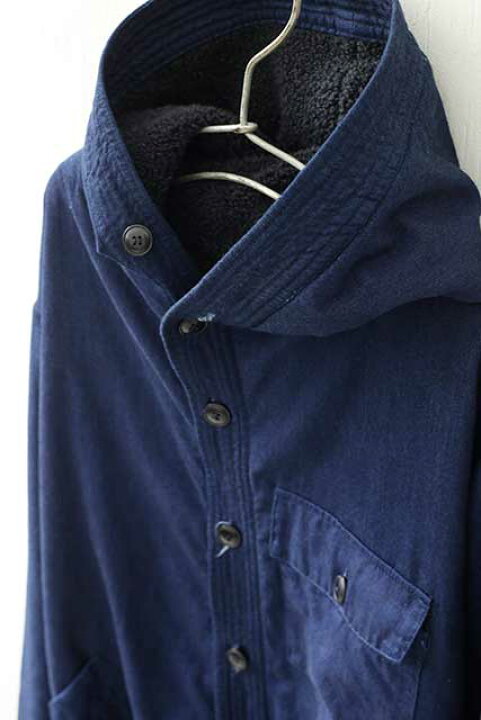 楽天市場】remilla レミーラ ムックボアサボット INDIGO R19-3409 