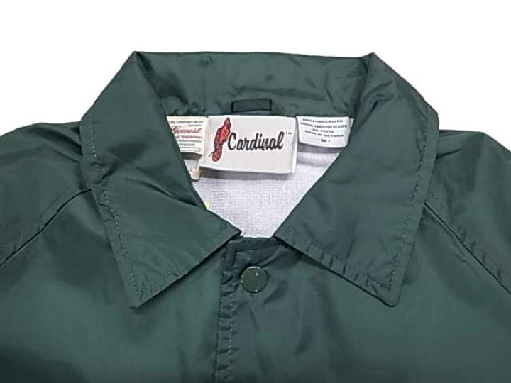 楽天市場】GOWEST ゴーウェスト GRATEFUL DAY COACH JACKET グレート 