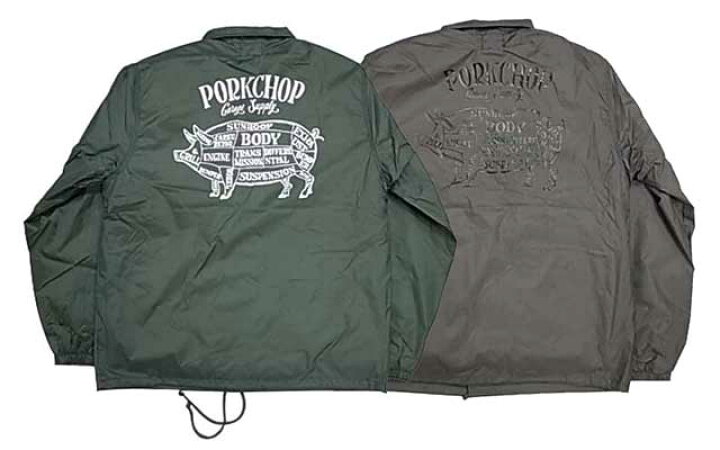 楽天市場】PORKCHOP GARAGE SUPPLY ポークチョップ ガレージ サプライ 