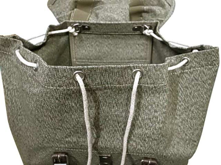 楽天市場】Nigel Cabourn ナイジェル・ケーボン SWISS ARMY RUCK SACK 