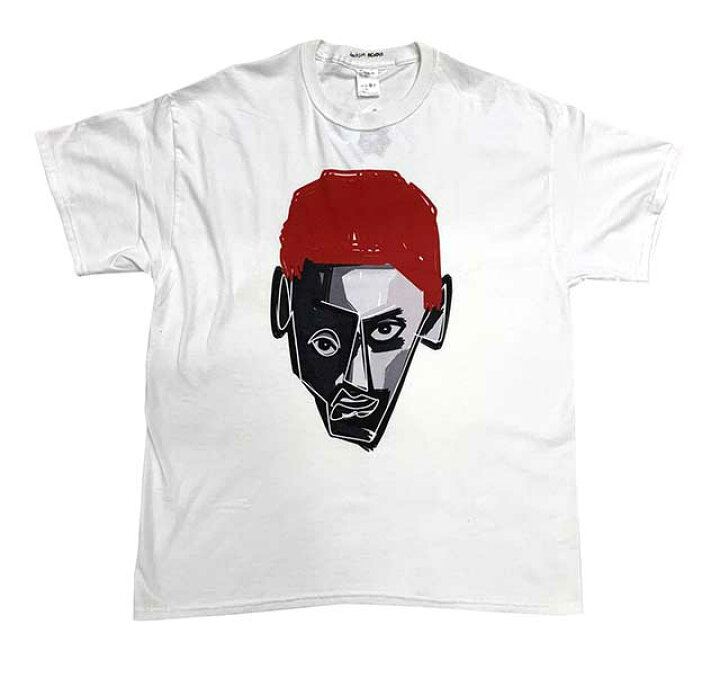 楽天市場】bend(s) ベンズ × JACKSON MATISSE Rodman Tee ジャクソン 