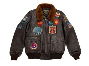 AVIREX ABbNX@GOAT G-1 TOP GUN S[g G-1 gbvK@tCgWPbg@AE^[@Rrv