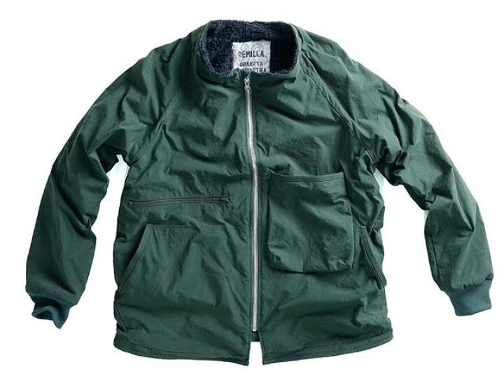 楽天市場】remilla レミーラ プロト JKT ジャケット R20-3411 