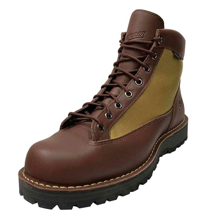 楽天市場】DANNER ダナー FIELD フィールド D121003 D.BROWN/BEIGE 