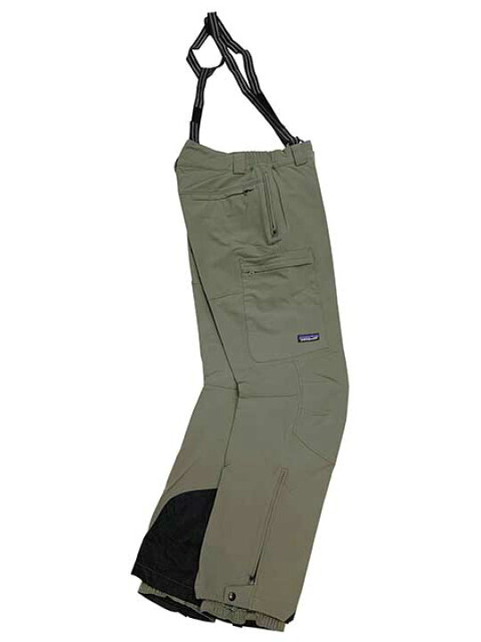 楽天市場】patagonia Military Advanced Regulator System MARS LEVEL4 