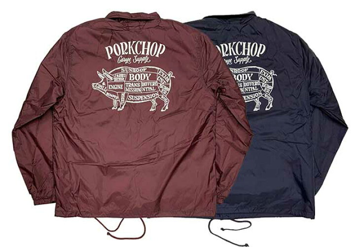 楽天市場】PORKCHOP GARAGE SUPPLY ポークチョップ ガレージ サプライ  