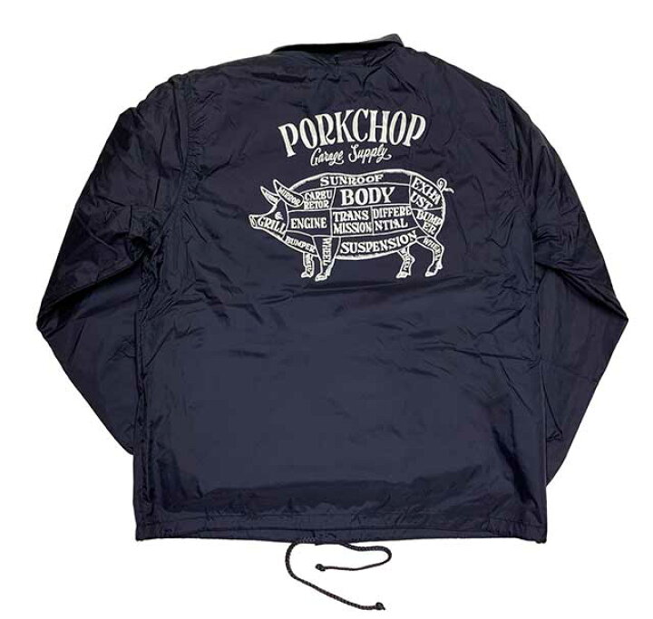 楽天市場】PORKCHOP GARAGE SUPPLY ポークチョップ ガレージ サプライ 