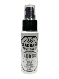 GLAD HAND & Co.�@�O���b�h�n���h�@APO THE CARY HAND GEL �n���h�W�F���@50ml �V�g���X