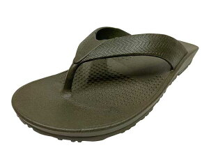 OKABASHI �I�J�o�V Surf Flip Flop �T�[�t �t���b�v �t���b�v �T���_���@MOSS ���X�O���[�� MENS �����Y�@LADYS ���f�B�[�X MADE IN USA �A�����J��