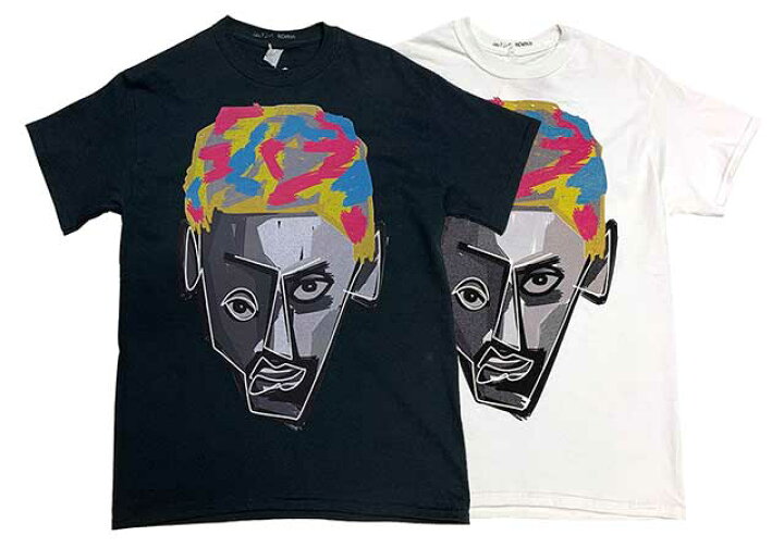 楽天市場】bend(s) ベンズ × JACKSON MATISSE Rodman Tee ジャクソン 