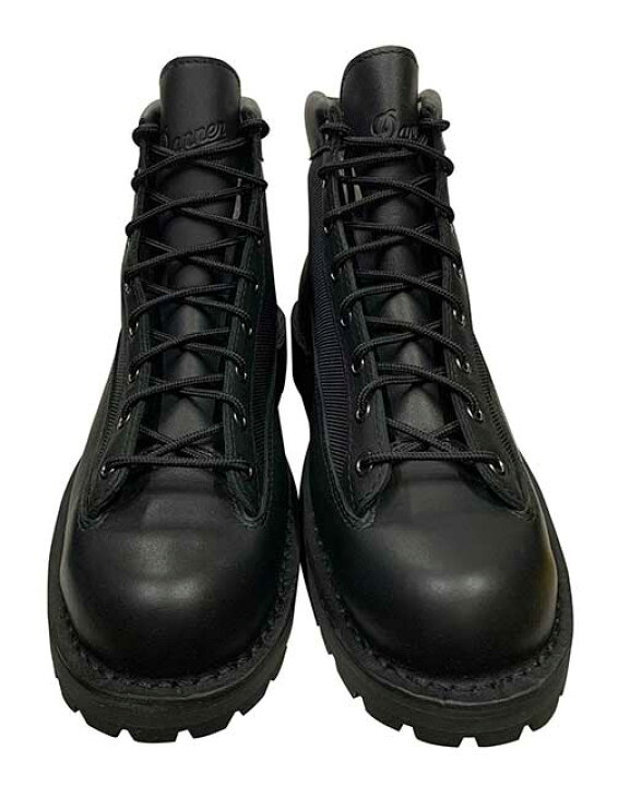 楽天市場】DANNER ダナー FIELD フィールド D121003 BLACK/BLACK 
