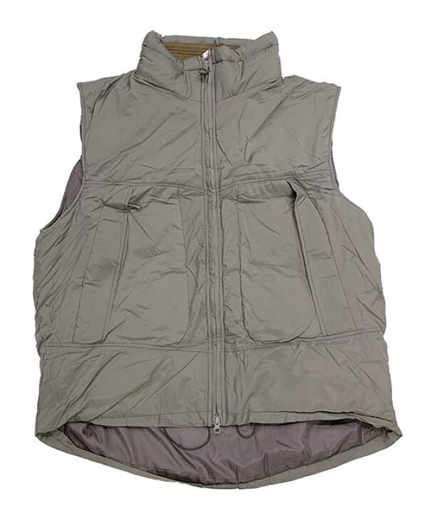 楽天市場】【DEAD STOCK】 新品 PCU LEVEL7 VEST レベル7 ベスト 