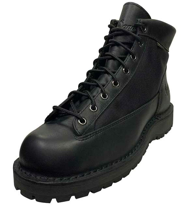楽天市場】DANNER ダナー FIELD フィールド D121003 BLACK/BLACK 