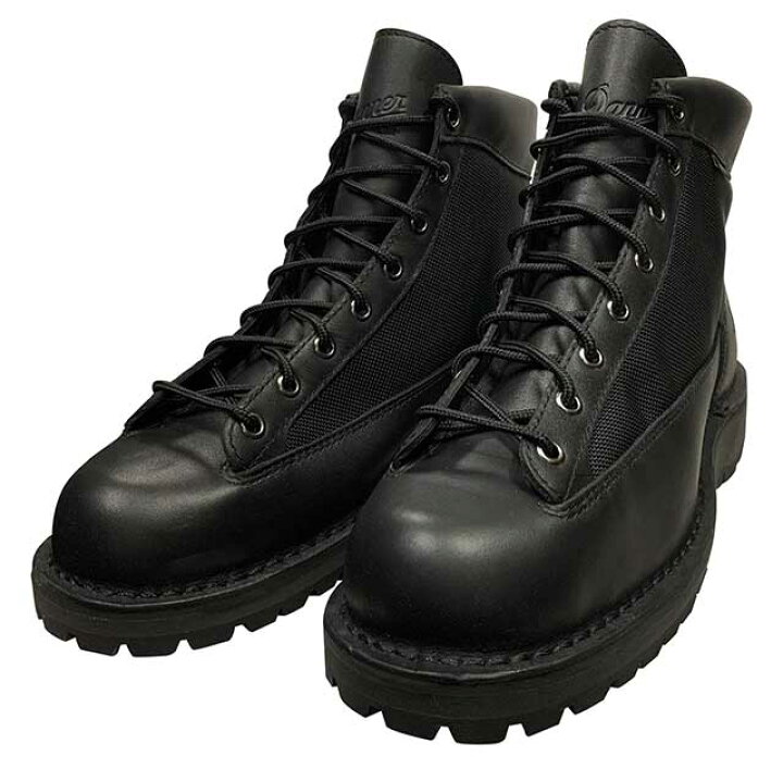 楽天市場】DANNER ダナー FIELD フィールド D121003 BLACK/BLACK 