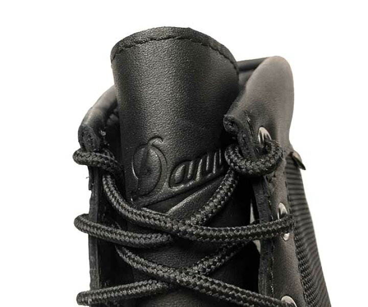 楽天市場】DANNER ダナー FIELD フィールド D121003 BLACK/BLACK 