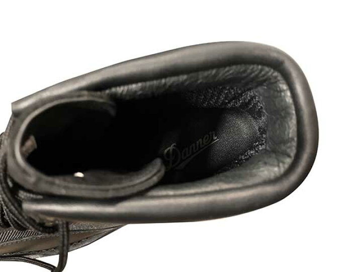楽天市場】DANNER ダナー FIELD フィールド D121003 BLACK/BLACK 