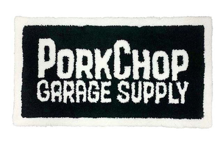 楽天市場】PORKCHOP GARAGE SUPPLY ポークチョップ ガレージサプライ 