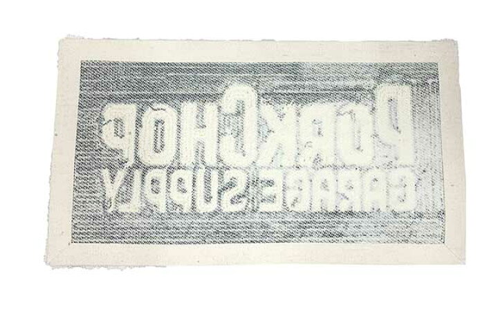 楽天市場】PORKCHOP GARAGE SUPPLY ポークチョップ ガレージサプライ 