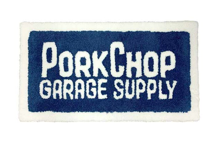 楽天市場】PORKCHOP GARAGE SUPPLY ポークチョップ ガレージサプライ 