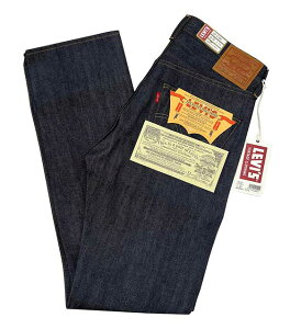 Levi's ���[�o�C�X�@501XX�@VINTAGE CLOTHING�@1955���f���@JEANS RIGID�@�f�j���@���{���@�g�[�g�o�b�O�t�@LVC
