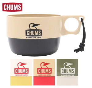 CHUMS `X@Camper Soup Cup Lp[ X[vJbv@Rbv@}OJbv@350ml@ϔM@ϗ@Lv