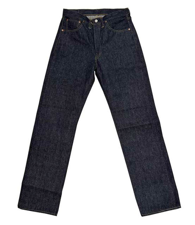 楽天市場】WAREHOUSE ウエアハウス 【1947MODEL】 DSB-1001XX (1000XX  