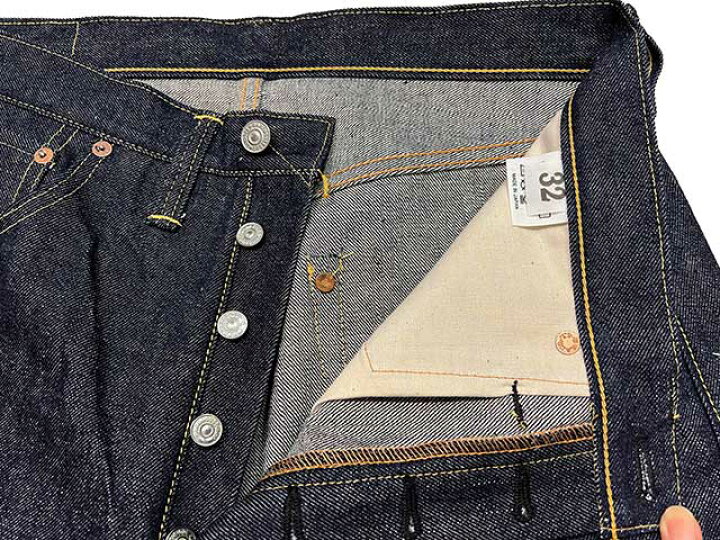 楽天市場】WAREHOUSE ウエアハウス 【1947MODEL】 DSB-1001XX (1000XX 
