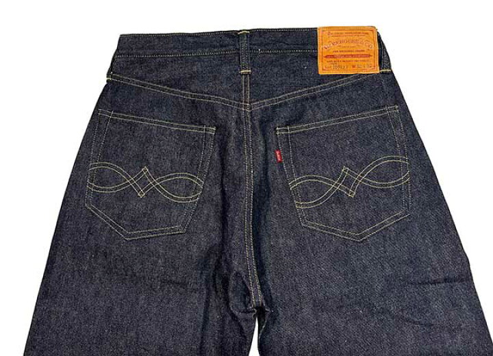 楽天市場】WAREHOUSE ウエアハウス 【1947MODEL】 DSB-1001XX (1000XX  