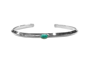 Sunku TN@Triangle Bangle (S) gCAO oO@Turquoise ^[RCY@silver925@Vo[@SK-193@VR΁@39