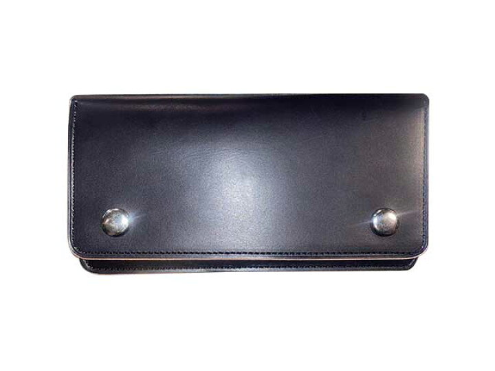 楽天市場】【受注販売】KUBIKI LEATHER クビキレザー × TAC 茶芯 BLACK 