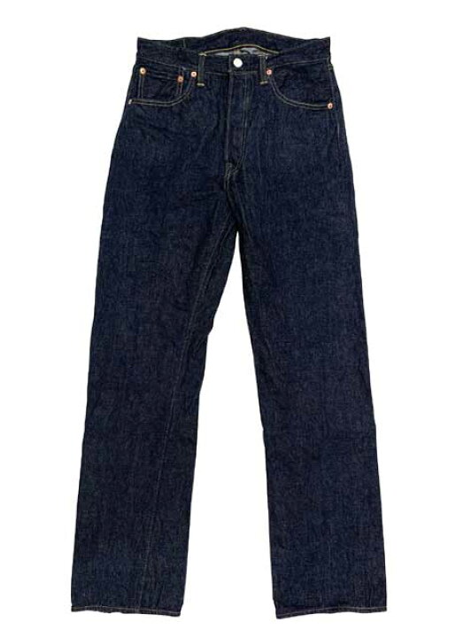 楽天市場】WAREHOUSE ウエアハウス Lot 1001XX デニム ジーンズ indigo  