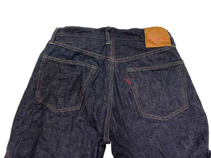 楽天市場】WAREHOUSE ウエアハウス Lot 1001XX デニム ジーンズ indigo  