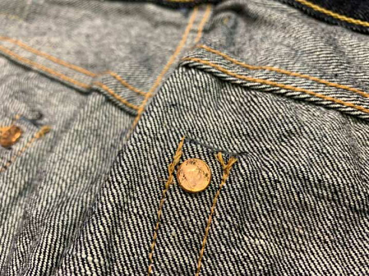 楽天市場】WAREHOUSE ウエアハウス Lot 1001XX デニム ジーンズ indigo デニムバナーウエアハウスwarehouse リーバイスラングラー