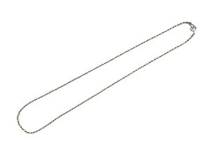 Sunku �T���N�@BAL Chain Necklace�@�{�[���`�F�[�� �l�b�N���X�@Silver925�@�V���o�[